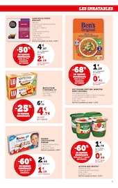 Café Angebote im Prospekt "Hyper U" von Hyper U auf Seite 3