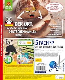 Reinigungsmittel Angebot im aktuellen Netto Marken-Discount Prospekt auf Seite 2