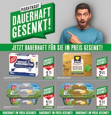 Butter im Marktkauf Prospekt "Aktuelle Angebote" mit 93 Seiten (Heilbronn)