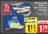 E center - Butter Angebot im Prospekt Butter bei E center im Prospekt "" für 1,11 €