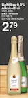 Aktuelle Sekt Angebote bei TOP Getränke in Mönchengladbach Aktuelles 0,0% Alkoholfrei Angebot bei TOP Getränke in Mönchengladbach ab 2,79 €
