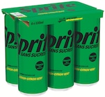 Sprite sans sucres - Sprite en promo à 2,09 € chez Colruyt Sprite sans sucres - Sprite dans le catalogue Colruyt