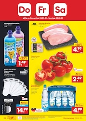 Aktueller Netto Marken-Discount Prospekt mit Weichspüler, "Aktuelle Angebote", Seite 42