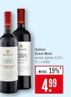 Wein Angebote von Zonin bei Marktkauf Ulm für 4,99 €