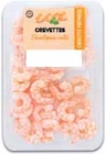 Intermarché Argenteuil - Promo Crevettes cuites décortiquées Promo Crevettes cuites décortiquées à 4,63 € dans le catalogue Intermarché à Argenteuil