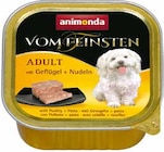 VOM FEINSTEN Angebote von animonda bei Garten-Center Nordharz GmbH & Co. KG Hildesheim für 0,85 €