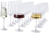 Gläser-Set „Bardolino“ von Novel im aktuellen XXXLutz Möbelhäuser Prospekt für 49,99 €