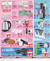 Glas im Kaufland Prospekt in Pforzheim Aktueller Kaufland Prospekt mit Glas, "Aktuelle Angebote", Seite 19