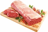 Aktuelles Roastbeef Angebot bei EDEKA in Münster ab 29,90 €