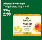 Bio Mango im Angebot bei GLOBUS in Oberhausen Bio Mango Angebote von Alnatura bei GLOBUS Oberhausen für 2,99 €