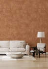 Papier Peint Intissé Effet Béton - Décor Discount à Rillieux-la-Pape Papier Peint Intissé Effet Béton en promo chez Décor Discount Rillieux-la-Pape à 13,90 €