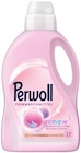 Fein-/Wollwaschmittel im Angebot bei REWE in Emden Fein-/Wollwaschmittel Angebote von Perwoll bei REWE Emden für 4,99 €