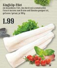 Aktuelle Fisch Angebote bei EDEKA in Bergisch Gladbach Aktuelles Kingklip-Filet Angebot bei EDEKA in Bergisch Gladbach ab 1,99 €
