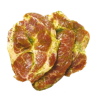 Aktuelles Schweine Nackensteaks mariniert Kräuterbutter oder Paprika Angebot bei Netto mit dem Scottie in Dresden ab 2,99 €