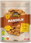 Penny Kassel - Mandeln Angebot im Prospekt Mandeln bei Penny im Kassel Prospekt für 2,99 €