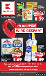 Kaufland Prospekt: "Aktuelle Angebote", 78 Seiten, 26.02.2026 - 04.03.2026