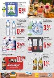 Aktueller Trinkgut Prospekt mit Getränke, "Aktuelle Angebote", Seite 3