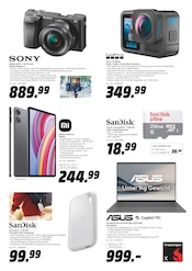 Aktueller MediaMarkt Saturn Prospekt mit Tablet Pc, "SAUBERE SACHE! ODER?", Seite 3