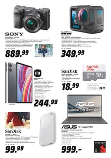 Elektrogrill Angebot im aktuellen MediaMarkt Saturn Prospekt auf Seite 3
