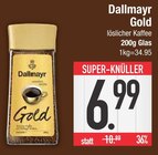Gold im Angebot bei EDEKA in Ingolstadt Gold Angebote von Dallmayr bei EDEKA Ingolstadt für 6,99 €