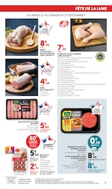Prospectus Super U "SUPER U" en cours à Auxerre, Page 31 Catalogue Super U en cours à Auxerre, "SUPER U", Page 31