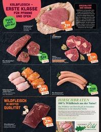tegut Rinderfilet im Prospekt 
