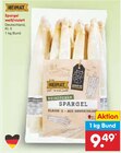 Spargel weiß/violett im Angebot bei Netto Marken-Discount in Sindelfingen Spargel weiß/violett Angebote von HEIMAT bei Netto Marken-Discount Sindelfingen für 9,49 €