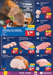 Hähnchen im Netto Marken-Discount Prospekt in Wismar Aktueller Netto Marken-Discount Prospekt mit Hähnchen, "Aktuelle Angebote", Seite 8