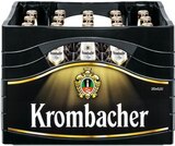 Pils im Angebot bei Kaufland in Ravensburg Pils Angebote von Krombacher bei Kaufland Ravensburg für 10,99 €