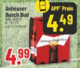 Trinkgut Bedburg - Bud Angebot im Prospekt Bud bei Trinkgut im Bedburg Prospekt für 4,49 €
