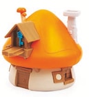 Maison des Schtroumpfs - La Grande Récré Maison des Schtroumpfs à 24,99 € dans le catalogue La Grande Récré