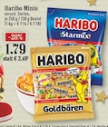 Goldbären Minis im Angebot bei EDEKA in Hilden Goldbären Minis Angebote von Haribo bei EDEKA Hilden für 1,79 €