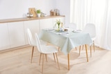 Geschenkartikel im Lidl Prospekt Tischdecke Eckig von LIVARNO home im aktuellen Lidl Prospekt für 4,99 €