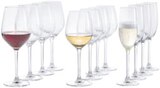 Gläser-Set „Leona“, Angebote von Ritzenhoff & Breker bei XXXLutz Möbelhäuser Gronau für 29,99 €