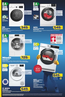 Aktueller EURONICS Prospekt für Mölln mit  Seiten