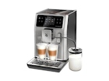 Perfection 660L Kaffeevollautomat Edelstahl/Schwarz Angebot im MediaMarkt Saturn Prospekt Perfection 660L Kaffeevollautomat Edelstahl/Schwarz im MediaMarkt Saturn Prospekt zum Preis von 949,00 €