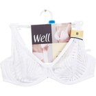 Soutien-gorge "Muse" - WELL - Carrefour à Metz Soutien-gorge "Muse" - WELL en promo chez Carrefour Metz à 15,89 €