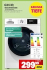 Aktuelles Waschtrockner GFL8514M3XWA Angebot bei E center in Reutlingen ab 299,99 €