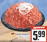 Schweine-Gehacktes bei EDEKA im Elbtal Prospekt für 5,99 €