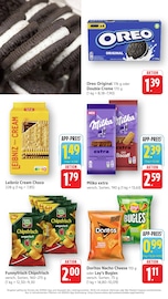 Süßigkeiten im EDEKA Prospekt in Mannheim Aktueller EDEKA Prospekt mit Süßigkeiten, "Aktuelle Angebote", Seite 14