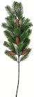 Künstlicher Tannenzweig Angebote bei Wreesmann Cuxhaven für 3,49 €
