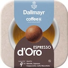 CoffeeB Balls Espresso im Angebot bei Netto Marken-Discount in Ingolstadt CoffeeB Balls Espresso Angebote von Dallmayr bei Netto Marken-Discount Ingolstadt für 3,49 €