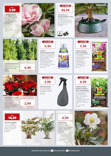 Aktueller BBM Baumarkt Bad Nenndorf Prospekt "So schön kann Baumarkt sein" mit 16 Seiten