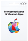 Apple Geschenkkarte im Angebot bei nahkauf in Schweinfurt Apple Geschenkkarte Angebote bei nahkauf Schweinfurt