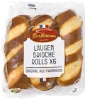 Laugen Brioche Rolls von Fonteneau im aktuellen Netto mit dem Scottie Prospekt