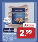Grillbratwurst Angebot in Barenburg Grillbratwurst im aktuellen Prospekt bei combi in Barenburg