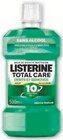 Bain de bouche total care protect dents et gencives - LISTERINE dans le catalogue Super U