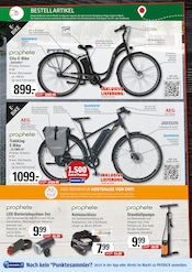 Fahrrad im EDEKA Prospekt in Stade Aktueller EDEKA Prospekt mit Fahrrad, "Top Angebote", Seite 19