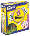 Dobble giant - JouéClub Dobble giant à 19,99 € dans le catalogue JouéClub