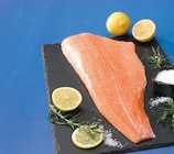 Filet de saumon atlantique des fjords de Norvège - U - Super U à Chalon-sur-Saône Filet de saumon atlantique des fjords de Norvège - U en promo chez Super U Chalon-sur-Saône à 12,20 €